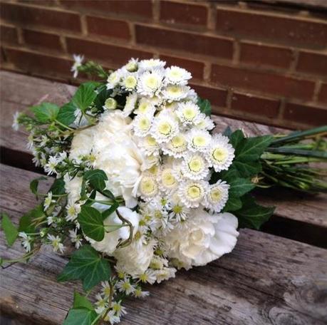 Tu ramo de novia a medida con BQT Bouquet