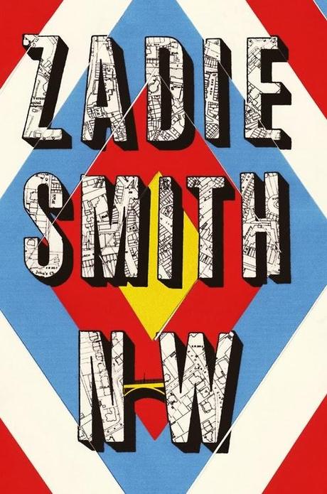 Entrevistas a… Zadie Smith (I)