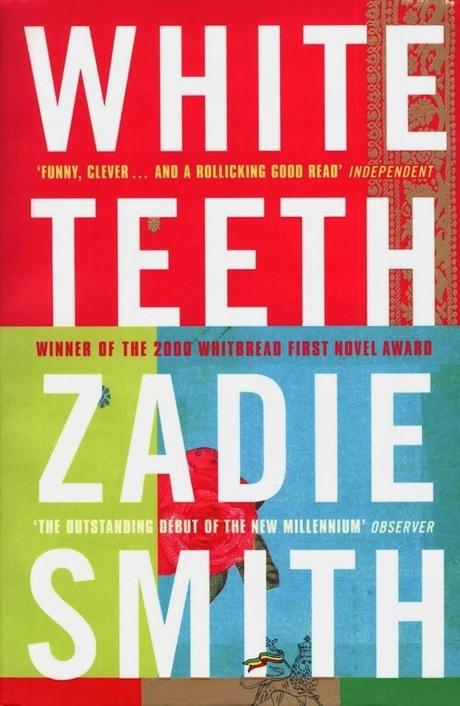 Entrevistas a… Zadie Smith (I)