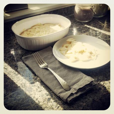 au pair recipe mac and cheese