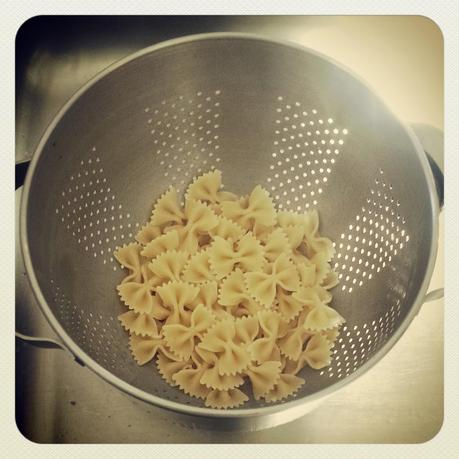 au pair recipe mac and cheese