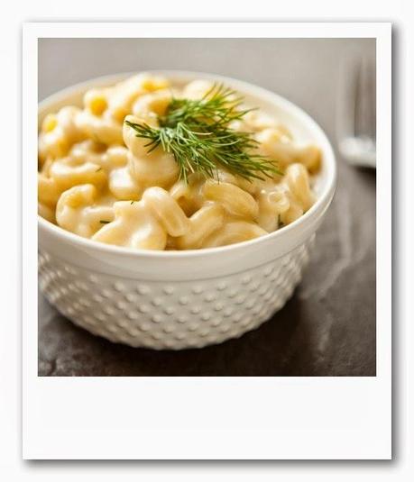 au pair recipe mac and cheese