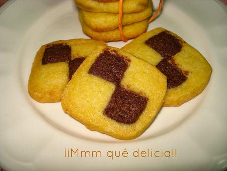 GALLETAS BLANQUINEGRAS