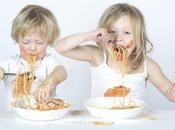 pasta inglés. vocabulario alimentos