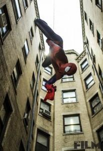 The Amazing Spider-Man 2: El Poder de Electro