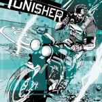 The Punisher Nº 2