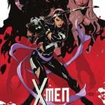X-Men Nº 9