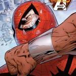 Mighty Avengers Nº 5