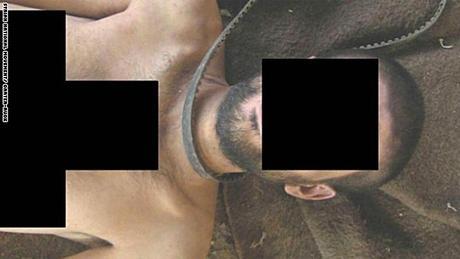 Ellos también son nuestros hermanos!!