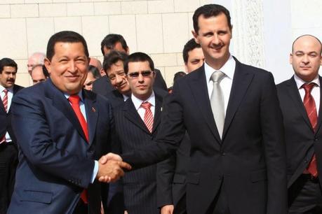 Ellos también son nuestros hermanos!!