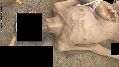 Ellos también son nuestros hermanos!!