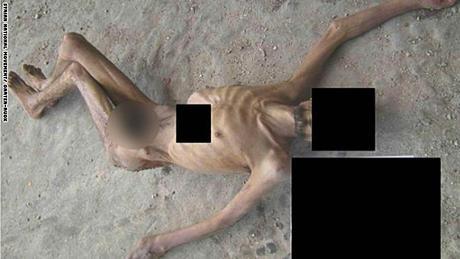 Ellos también son nuestros hermanos!!