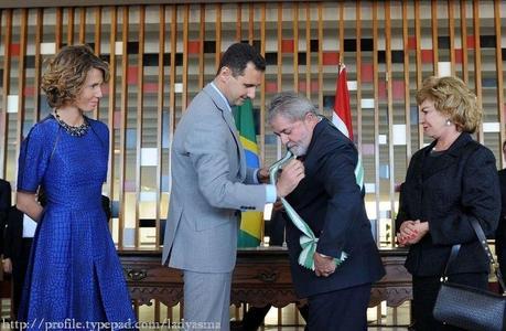 Ellos también son nuestros hermanos!!
