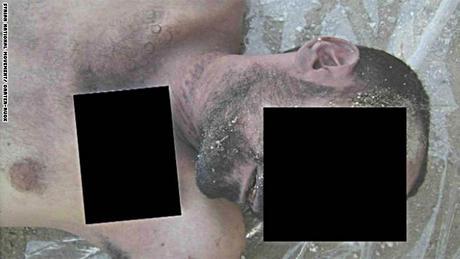 Ellos también son nuestros hermanos!!