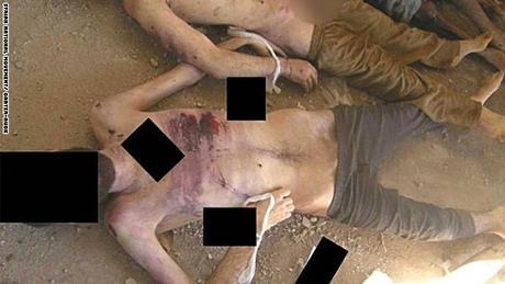 Ellos también son nuestros hermanos!!