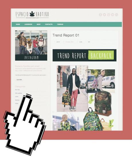 Aminta for Kaotiko BCN EspacioKaotiko