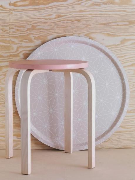 IKEA: proximamente edición limitada en tonos pastel