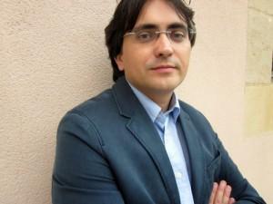 Gonzalo Torné | Foto: Ester Andorrà