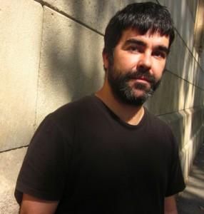 Joan Todó | Foto: Ester Andorrà