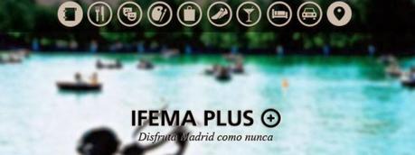 Planes para disfrutar de FITUR 2014