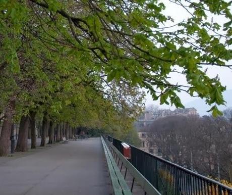 Ginebra (Suiza) en un solo día. Visitas imprescindibles