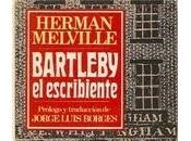 Bartleby, escribiente