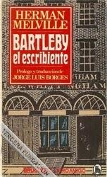 Bartleby, el escribiente