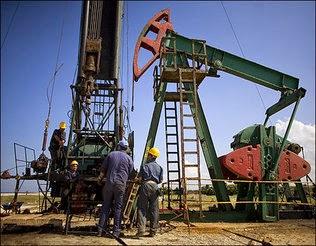 El pozo petrolero más largo de Cuba será perforado en 2014 [+ video]