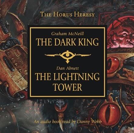 The Dark King - The Lightning Tower:una reseña