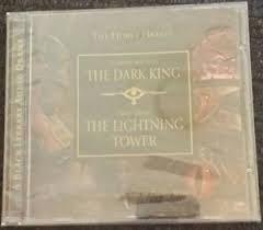 The Dark King - The Lightning Tower:una reseña