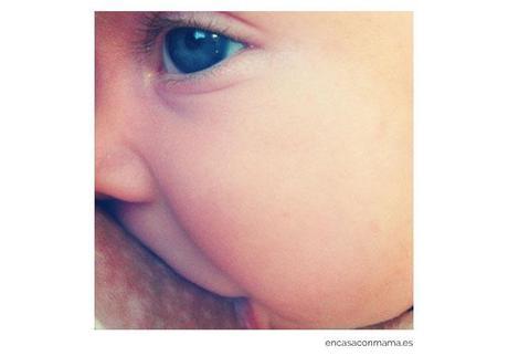 Bebé mamando bebe_mamando