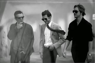 Interpol publicarán nuevo álbum este año