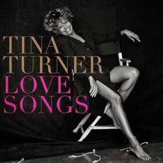 El recopilatorio de canciones de amor de Tina Turner