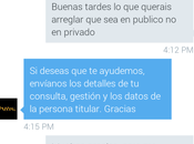 huida hacia delante @jazztel_es