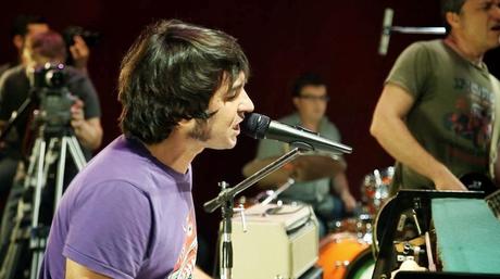 [Vídeo Telúrico] Señor Mostaza - Solo Quiero Llegar