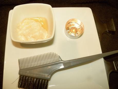 TRATAMIENTO MACADAMIA NATURAL OIL-  GREGORIO PORRAS