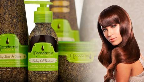 TRATAMIENTO MACADAMIA NATURAL OIL-  GREGORIO PORRAS