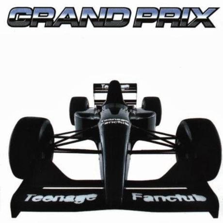 Teenage Fanclub - Mellow doubt (1995)