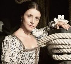 El corazón del océano (2014) Una miniserie de Pablo Barrera y Guillermo Fernández Groizard