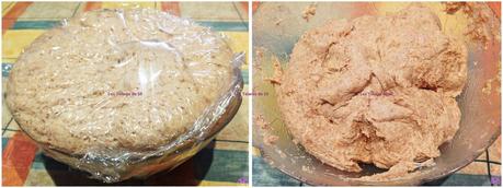 ROLLOS DE CANELA-CINNAMON ROLLS-PAN DE CANELA