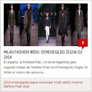 MILAN FASHION WEEK