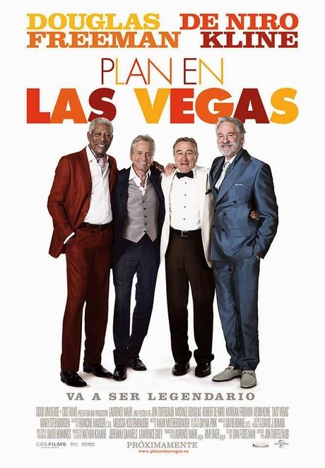 La ladrona de libros + Plan en las Vegas + El lobo de Wall Street + Caza Humana + Malavita: