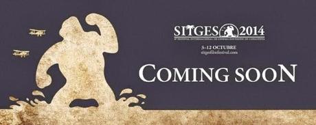 Fechas para el Festival de Sitges 2014