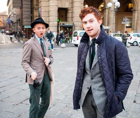 El límite entre lo correcto y el fiasco.