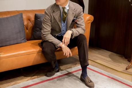 El límite entre lo correcto y el fiasco.