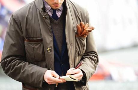 El límite entre lo correcto y el fiasco.