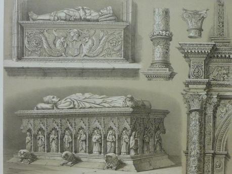 San Ildefonso, Patrón de Toledo