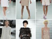 Haute Couture SS14: Chanel