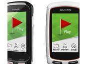 Garmin Approach nuevos para golf reciben notificaciones iPhone