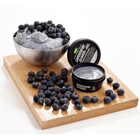 Mi Primer Contacto con Lush